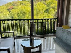 -广州从化都喜泰丽度假酒店温泉