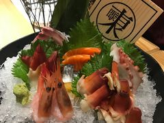 -东菊料理(吉利购物广场店)