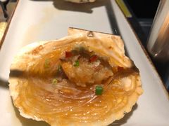 -很久以前羊肉串(中山公园店)