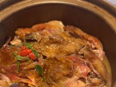 -金牌外婆家(苏州中心店)