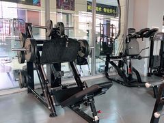 -银锐24h健身·Ai闪练(建设路店)