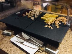 -上海东方佘山翰悦阁酒店·Vie全日制餐厅