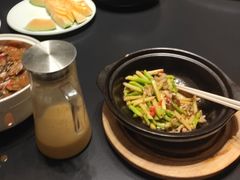 -忆江南·临江鱼馆