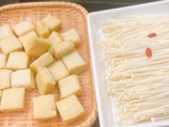 -懂羊帝·羊蝎子·北京菜(小关店)