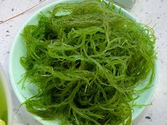海菜（海发菜）-琼鲜记海南糟粕醋火锅