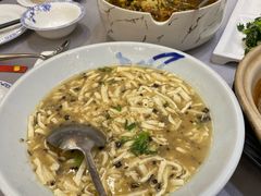-银都上海菜馆(粤海东路店)