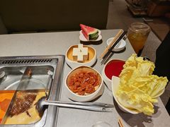 -海底捞火锅(高科东路店)