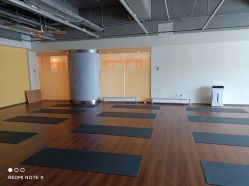 -FineYoga梵音瑜伽·普拉提