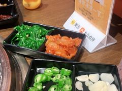 -焱岛烧肉·活鳗炙烤(晋江万达店)