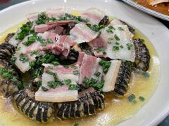 -上海羊肉馆(泰宸苑店)