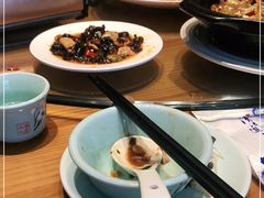 -山西人家(锦创书城店)