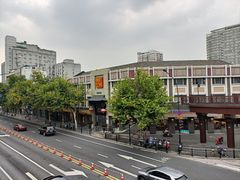 -奎元馆.百年奎元.非遗传承(西湖边的解放路店)