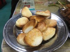 -小民大排档(马场角横路店)