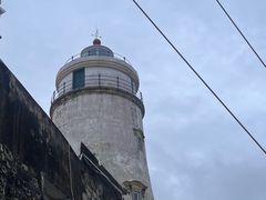 -东望洋炮台东望洋灯塔