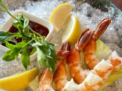 -Wolfgang’s Steakhouse 沃夫冈牛排馆(上海白玉兰广场店)