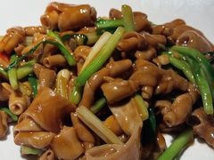 -张家卫·阳江菜·小海鲜(肥婆湾桥店)