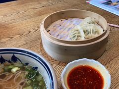 -金牌老碗时尚陕菜(王府井百货店)