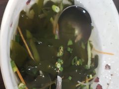 -金明子八带鱼馆(正宗韩国连锁店)