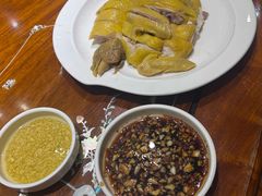 -美极鲜食坊(宝安南路店)
