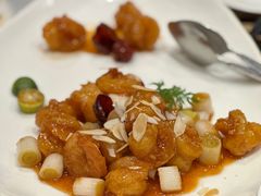 -阿庄新豫菜(通泰路店)