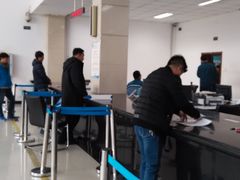 -北京市公安局公安交通管理局车辆管理所京丰分所