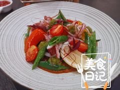 -théATRE茶聚场·餐厅(环球金融中心店)