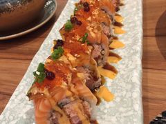 -水月·和牛工坊(水晶郦城店)