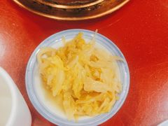 -宏状元现熬粥·京味菜(五棵松店)