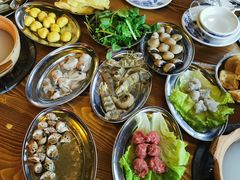 -嘉升大排档(番禺总店)