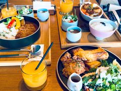 -茑屋书店(天目里店)