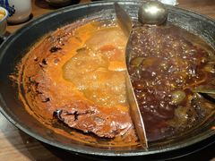 -楠火锅(仁恒梦中心店)