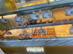 -鲍师傅糕点(大沽南路店)