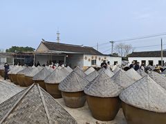 -苏州市吴中区光福窑上花果蜜饯厂