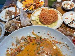 -醉壹号海鲜大排档(厦门美食地标店)