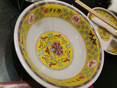 -芦月轩羊蝎子(劲松店)