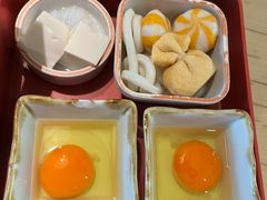 -沼津港精致料理·寿喜烧·烧鸟(漕河泾印象城店)