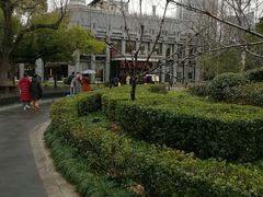 门面-御花园·粤菜·海鲜火锅(中山公园店)