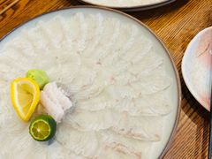 -樱の花亭日本料理店