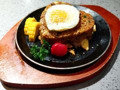 -妥妥烤肉料理(昙华林店)