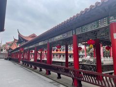 -皇罗禅寺