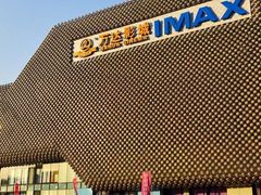-万达影城(汉街万达广场IMAX店)