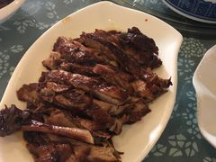 -锦江中华村农家乐饭庄