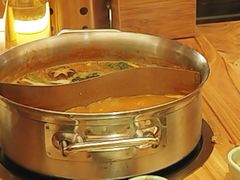 -焰江山海鲜牛排烤肉自助(锦华万达二星店)
