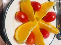 -九府羊·鲜羊火锅·烤串(新华路店)