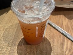 -星巴克(深圳北站B5检票口)