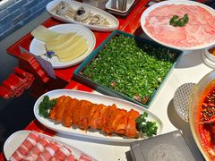 -小龙翻大江文化火锅(宽窄店)