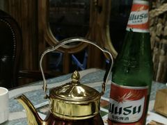 -新疆伊宁远征餐厅