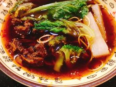 -牛真鲜禾一捞面(东鼓道店)
