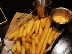 -blue frog蓝蛙(长泰广场店)