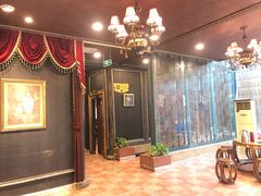 -阿细汉菜(本地盐帮菜名店)